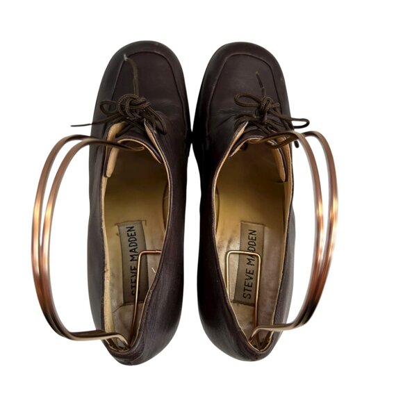 Vintage Steve Madden shoes - Picture 5 of 14